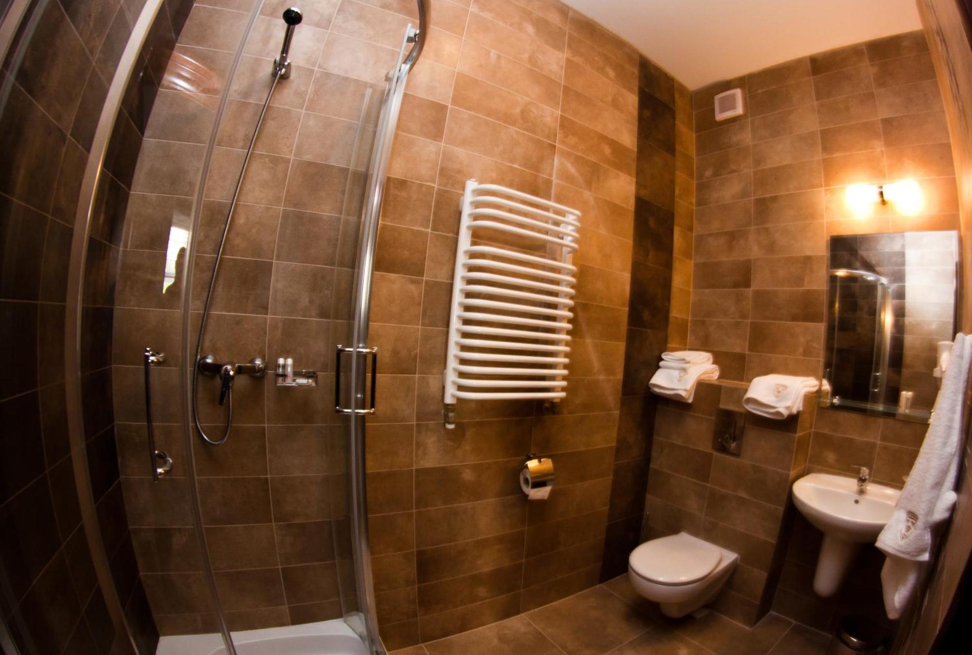 Trzy Korony Boutique Hotel&Spa Piwne Pulawy Exterior photo