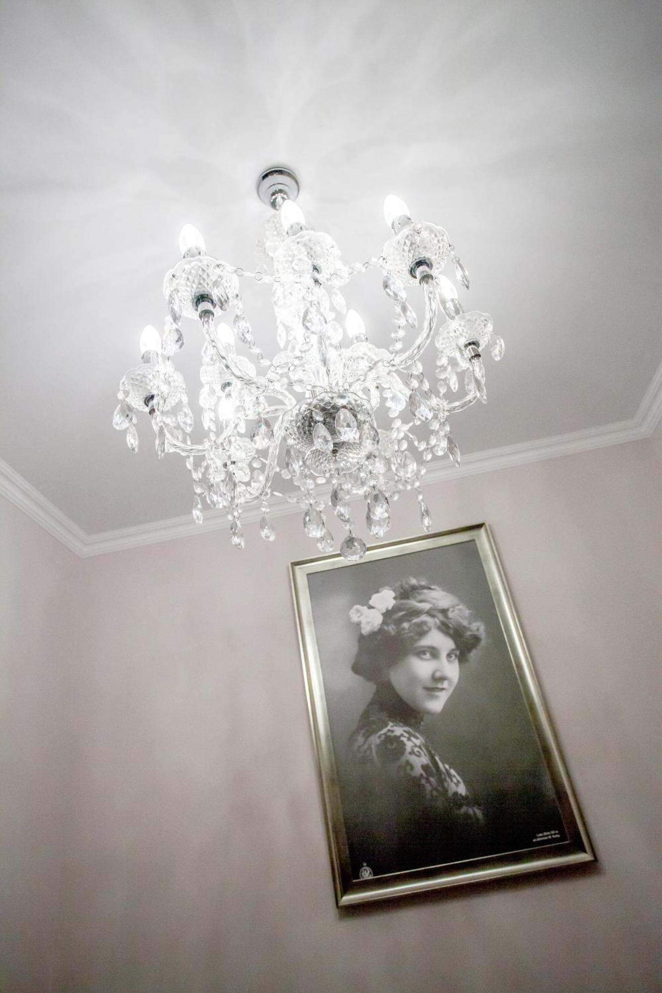 Trzy Korony Boutique Hotel&Spa Piwne Pulawy Room photo