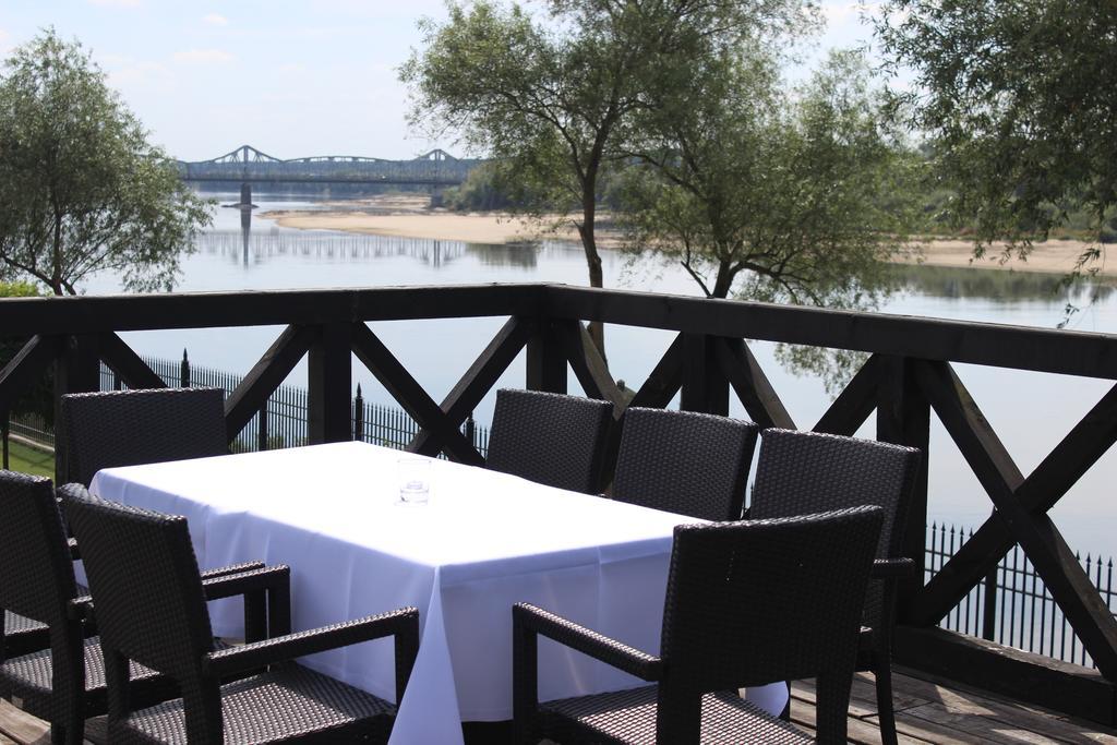 Trzy Korony Boutique Hotel&Spa Piwne Pulawy Exterior photo